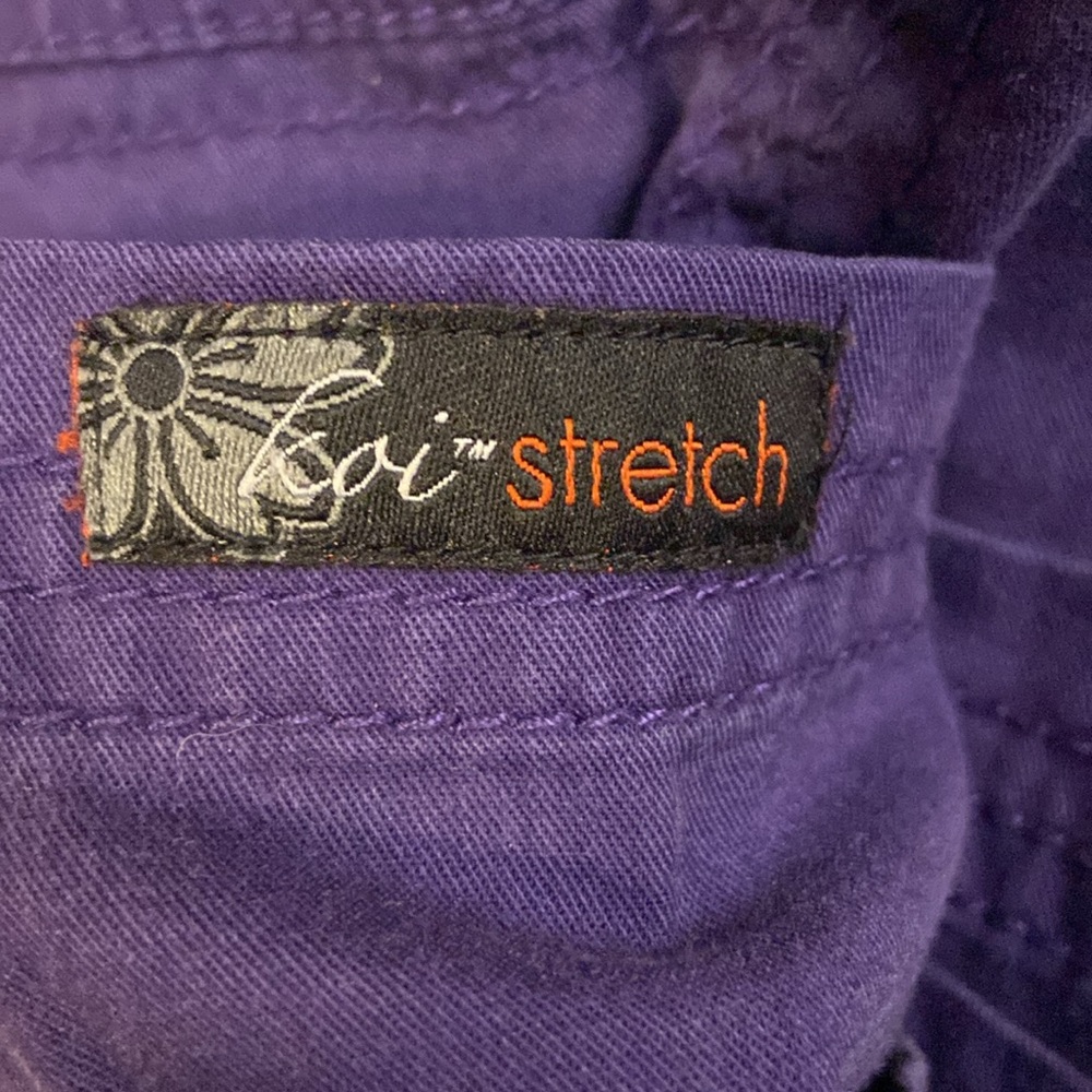 Scrub pants - Picture 4 of 4